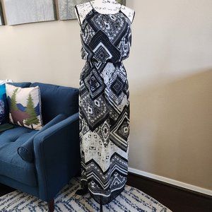 Lightweight, fresh summer dress